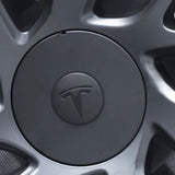 Photon 18" centerkapsler v2 til Tesla Model 3 Highland