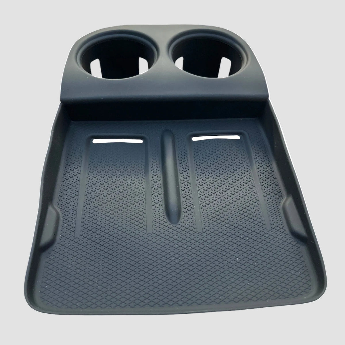 Underlag med kopholder til XPENG G6 – billede 5