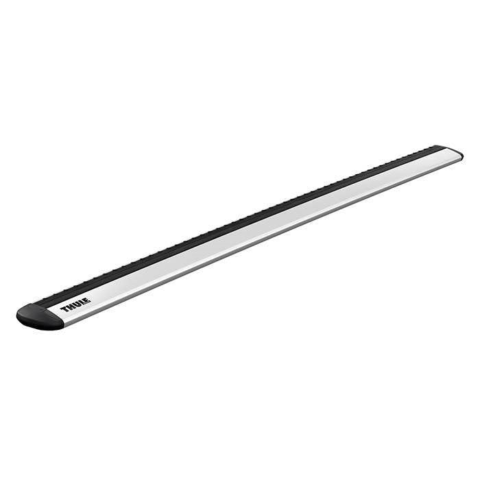 Thule tagbøjlesæt med WingBar Edge til Skoda Enyaq – billede 3