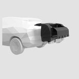 Thule Onto 2 Bagageboks til Easyfold 3
