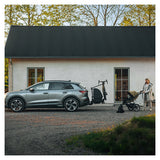 Thule Onto 2 Bagageboks til Easyfold 3