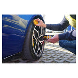 Soft99 Tire Black Wax dækfornyer – billede 5
