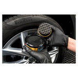 Soft99 Tire Black Wax dækfornyer – billede 6