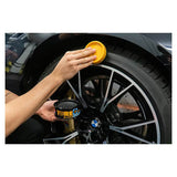 Soft99 Tire Black Wax dækfornyer – billede 7