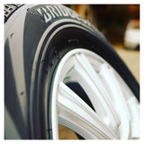 Soft99 Tire Black Wax dækfornyer – billede 8