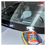 Soft99 Glaco De Cleaner glasrens – billede 2