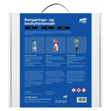 Soft99 Vask og Coating Kit – billede 10