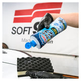 Soft99 Vask og Coating Kit – billede 3