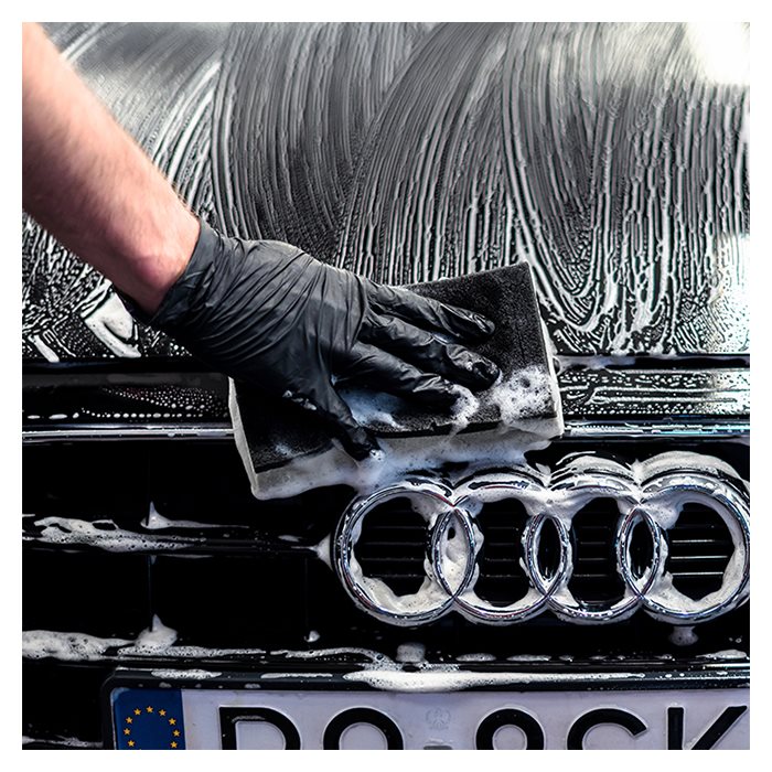 Soft99 Vask og Coating Kit – billede 4