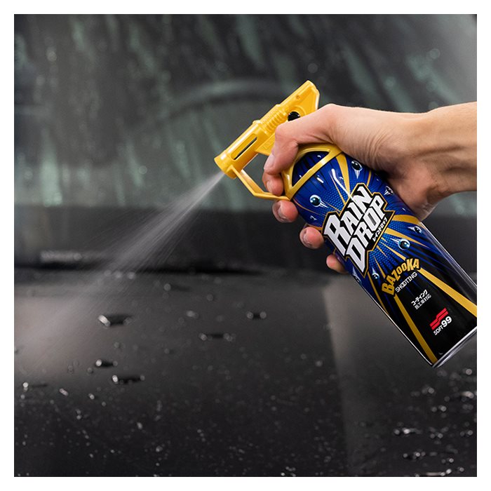 Soft99 Vask og Coating Kit – billede 8