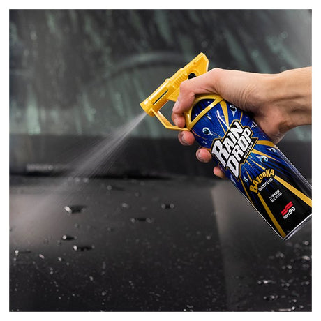 Soft99 Vask og Coating Kit – billede 8