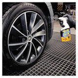 Soft99 Fukupika Waterless Cleaning Kit – billede 7