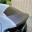 Spoilerpakke til Tesla Model 3