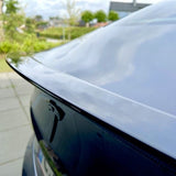 Spoilerpakke til Tesla Model 3 – billede 3