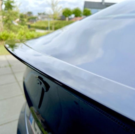 Spoilerpakke til Tesla Model 3 – billede 3