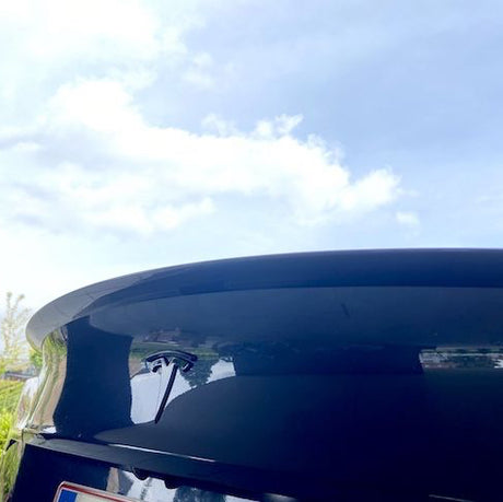 Spoilerpakke til Tesla Model 3 – billede 4