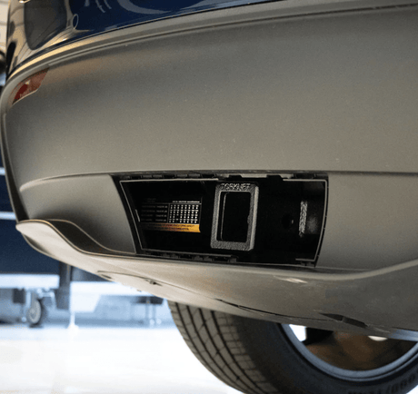 Afmonteringsværktøj til anhængertræk-cover til Tesla Model Y – billede 3