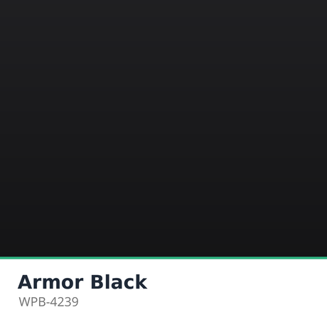 GCG MAX Lakstift farveprøve - Armor Black til Tesla org. fælge