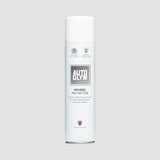 Autoglym Wheel Protector Spray produktbillede på hvid baggrund, viser fuld sprayflaske