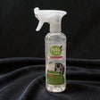 Autoland Fælgrens De-Ironizer wheel cleaner spray til fjernelse af jernstøv fra fælge