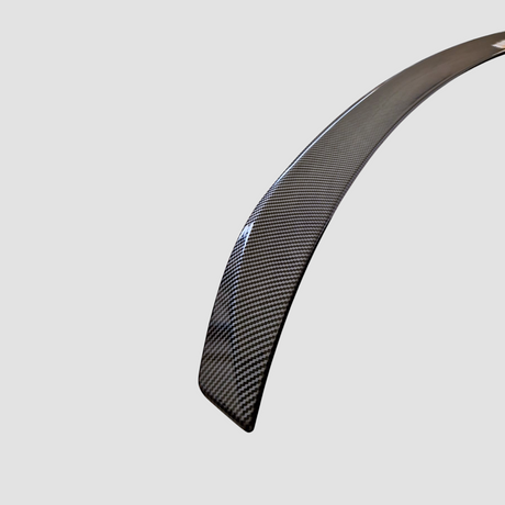 Carbon-look spoiler til BYD Seal – performance og æstetik