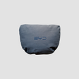 Nakkepude med BYD-logo til BYD