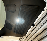 Beskytter til bagklap til Tesla Model Y – billede 3