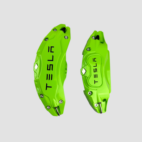 GCG MAX cover til bremsekalibre til Tesla Model 3 Highland – billede 5