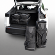Car-Bags® komplet taskesæt til Tesla Model Y