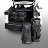 Car-Bags® komplet taskesæt til Tesla Model Y