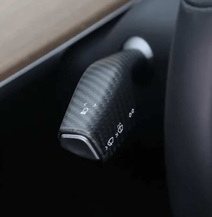 Cover til gear- og viskerarm til Tesla Model 3/Y