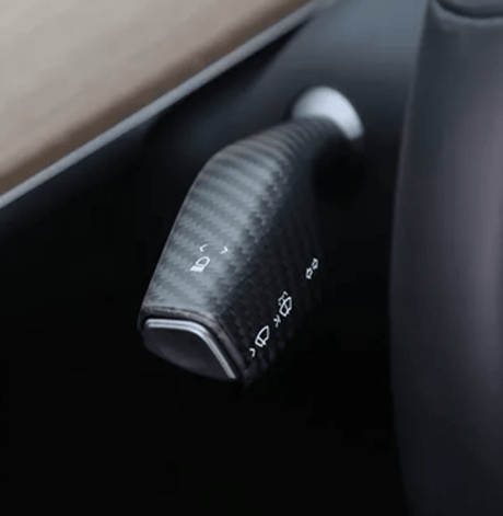 Cover til gear- og viskerarm til Tesla Model 3/Y