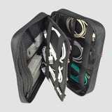 Car-Bags® Opbevaringstaske til kabler