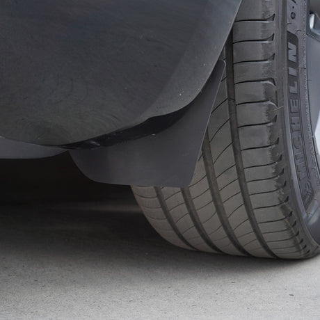 Stænklapper/mud flaps til Tesla Model Y – billede 5