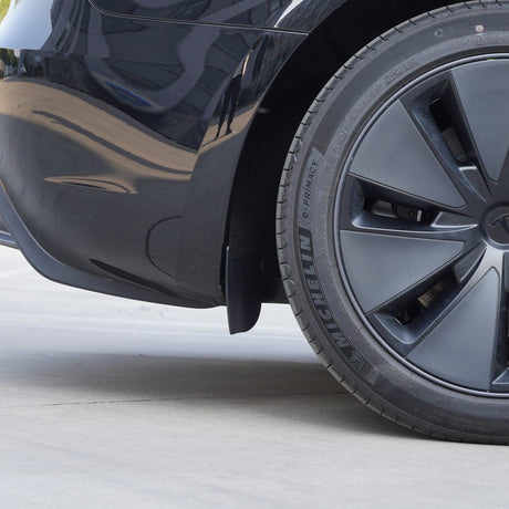 Stænklapper/mud flaps til Tesla Model Y – billede 2