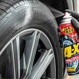 Soft99 4-X Tire Cleaner dækrens