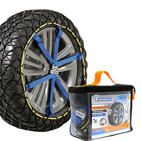 Michelin EasyGrip Evolution EVO15 snekæder