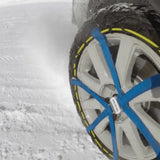 Michelin EasyGrip Evolution EVO15 snekæder – billede 2