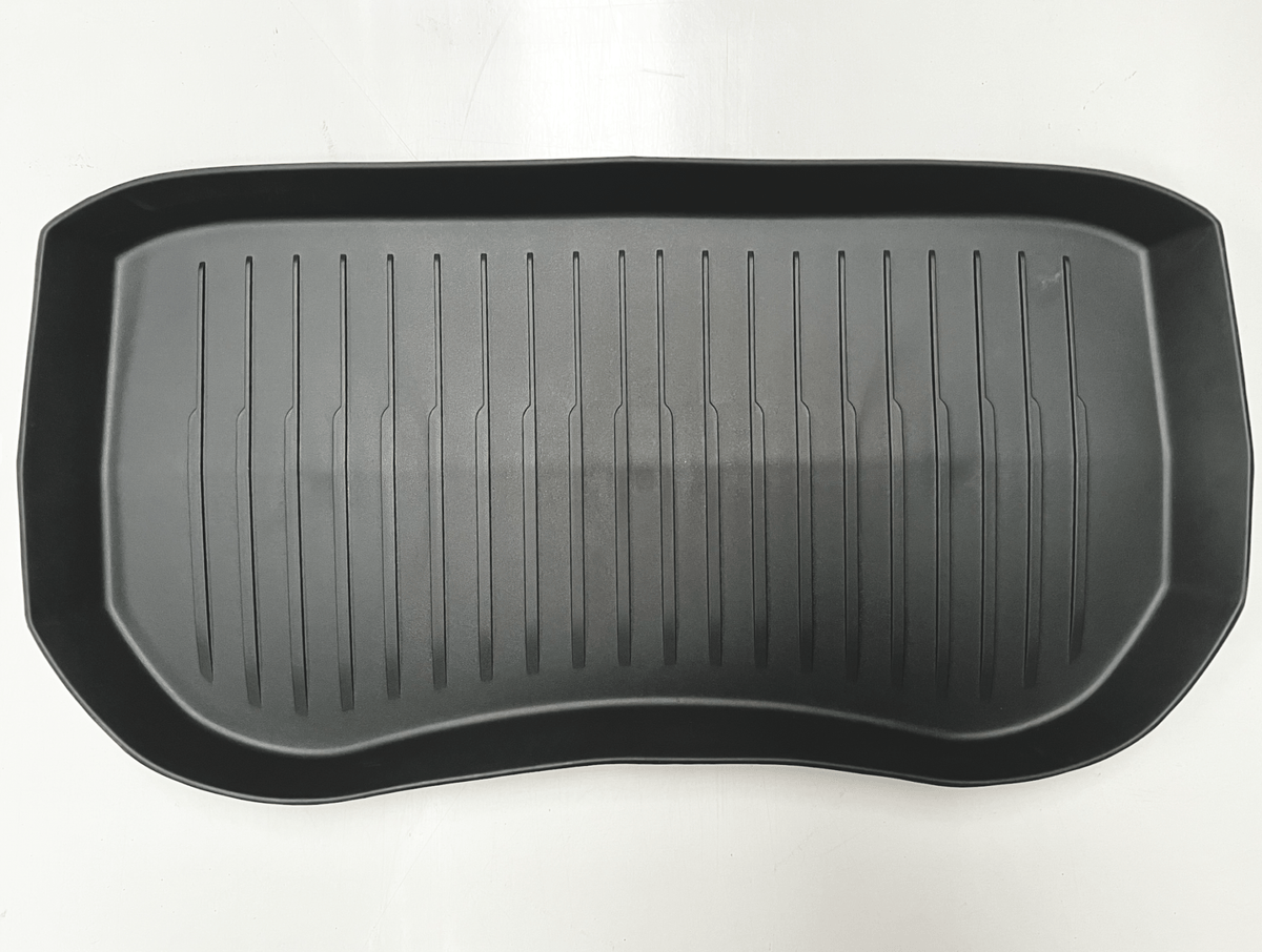 Frunk måtte til Tesla Model 3 facelift – billede 2