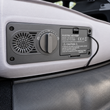 GCG MAX LevelComfort madras til Tesla Model Y – billede 5
