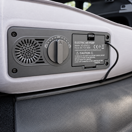 GCG MAX LevelComfort madras til Tesla Model Y – billede 5