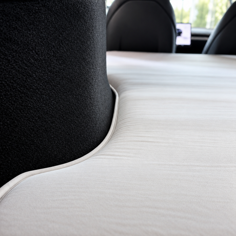 GCG MAX LevelComfort madras til Tesla Model Y – billede 3