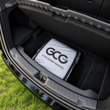 GCG MAX LevelComfort madras til Tesla Model Y – billede 7