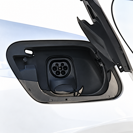 GCG MAX Cover til ladeport til elbil – billede 4