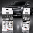 GCG MAX lakstift + klarlak i originalfarve til VW ID.3, ID.4, ID.5, ID.7 og ID.Buzz