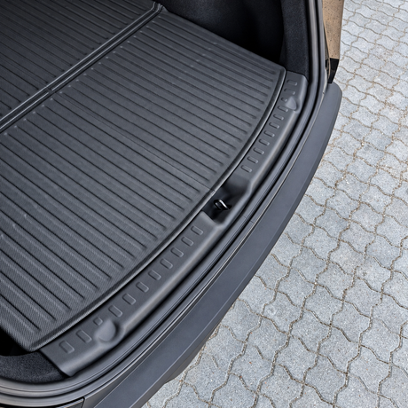 GCG MAX All Weather bagagerumsmåtte til Tesla Model Y Juniper 2025+