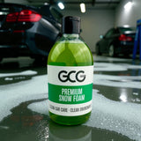 GCG MAX Premium Snow Foam