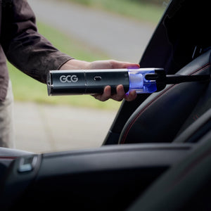 GCG MAX Turboclean
