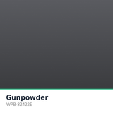 GCG MAX Lakstift farveprøve - Gunpowder til Tesla org. fælge