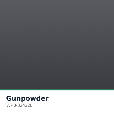 GCG MAX Lakstift farveprøve - Gunpowder til Tesla org. fælge